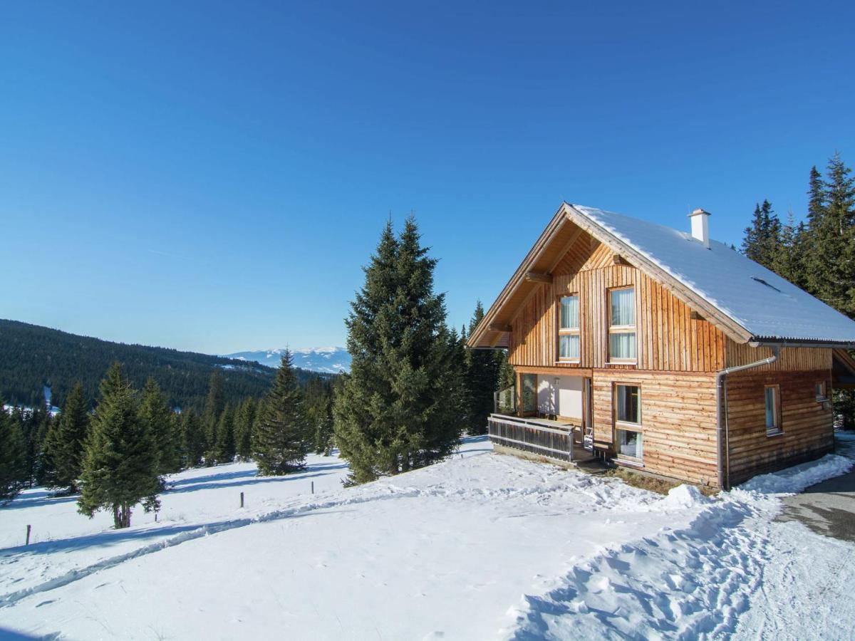 Beautiful Holiday Home In Weinebene With Sauna Posch Alpe Exterior photo