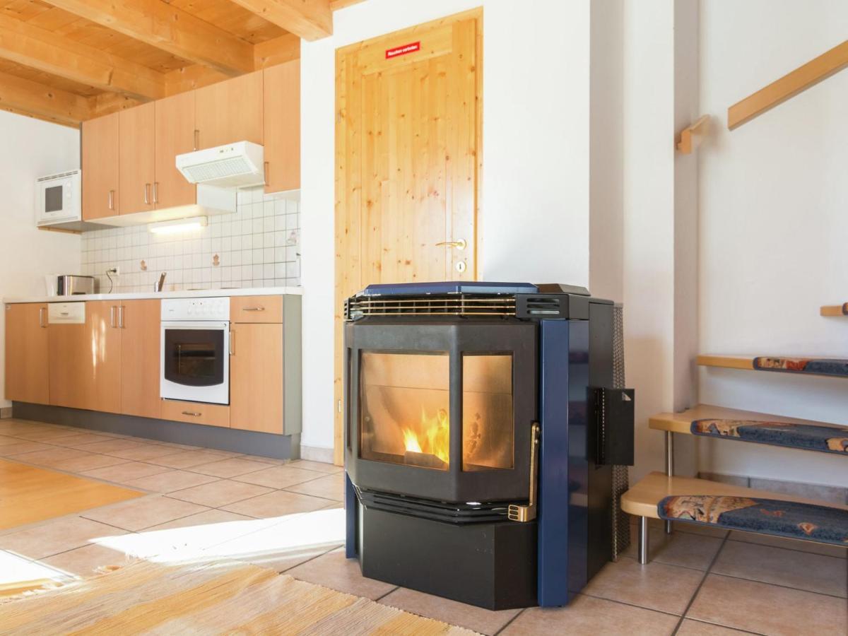 Beautiful Holiday Home In Weinebene With Sauna Posch Alpe Exterior photo
