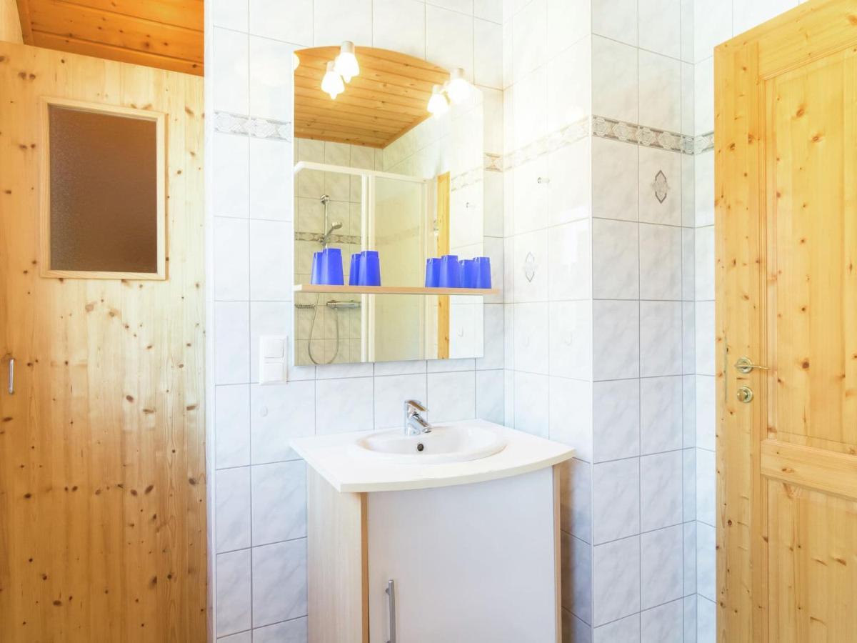 Beautiful Holiday Home In Weinebene With Sauna Posch Alpe Exterior photo