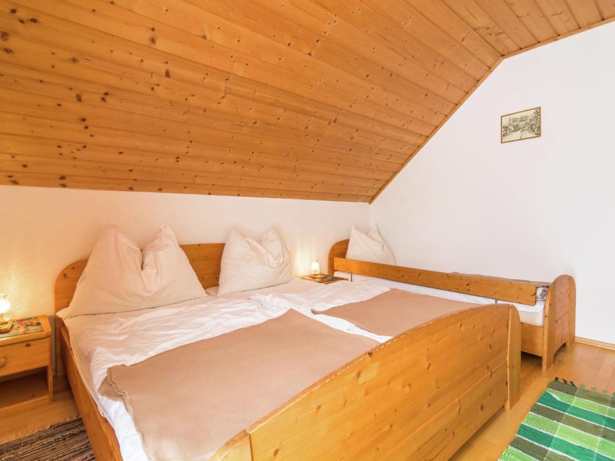 Beautiful Holiday Home In Weinebene With Sauna Posch Alpe Exterior photo