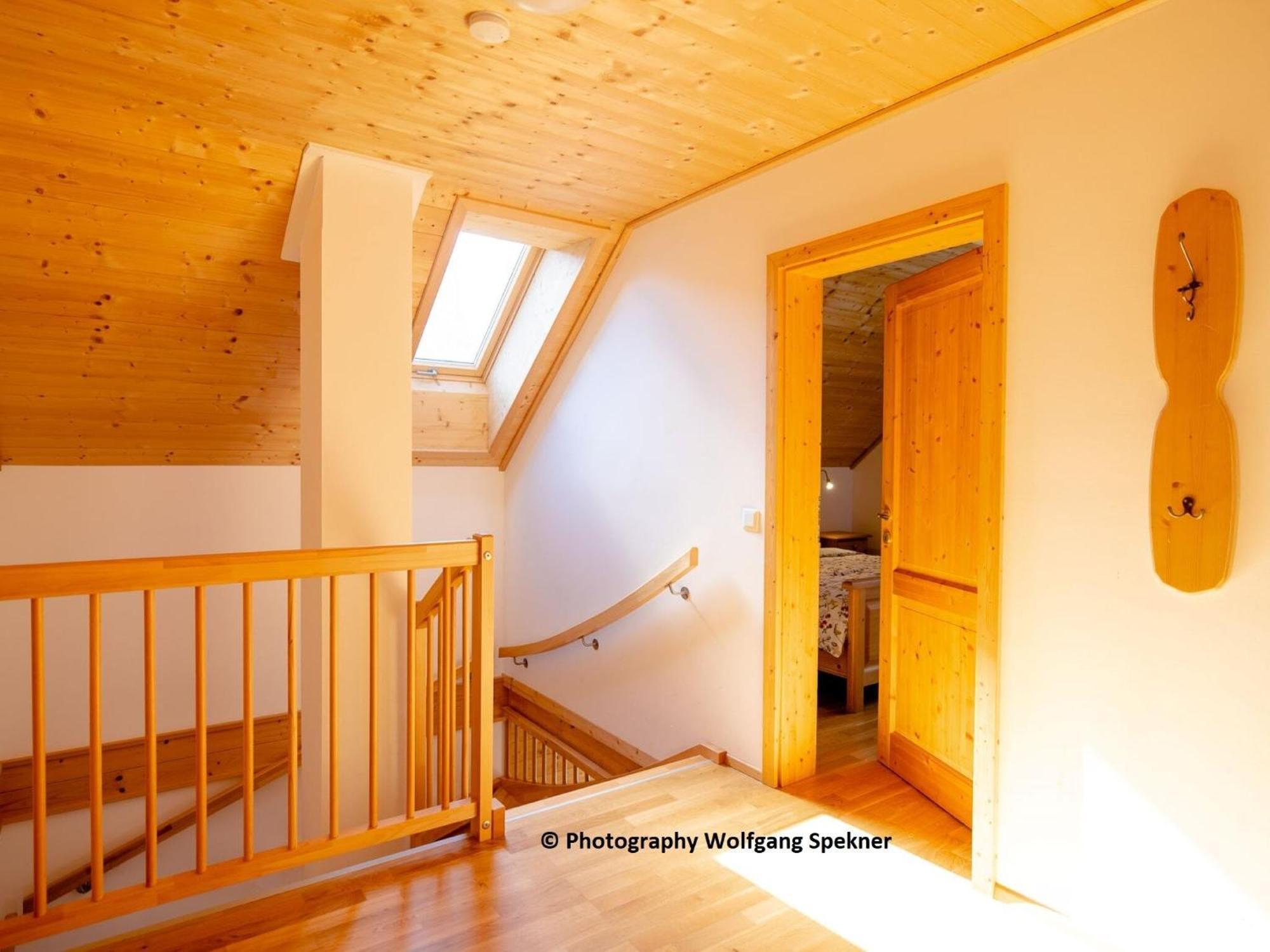 Beautiful Holiday Home In Weinebene With Sauna Posch Alpe Exterior photo
